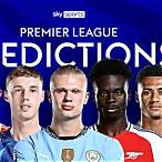 sky bet premier league top 4
